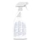 Diversey Shine-Up Furniture Cleaner, Lemon Scent, 32oz, Trigger Spray Btl, PK12 4995480 - alternate 4
